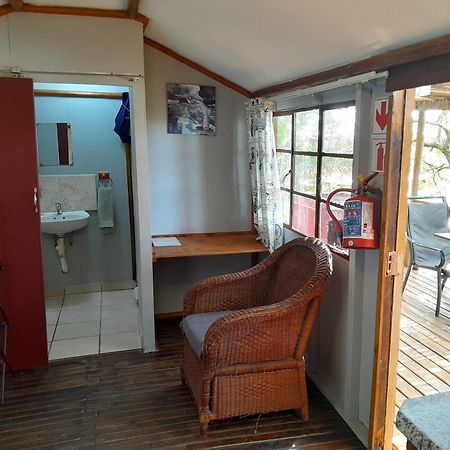 Kosi Bay Casitas Manguzi Exterior foto