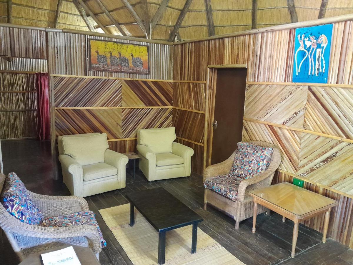 Kosi Bay Casitas Manguzi Exterior foto