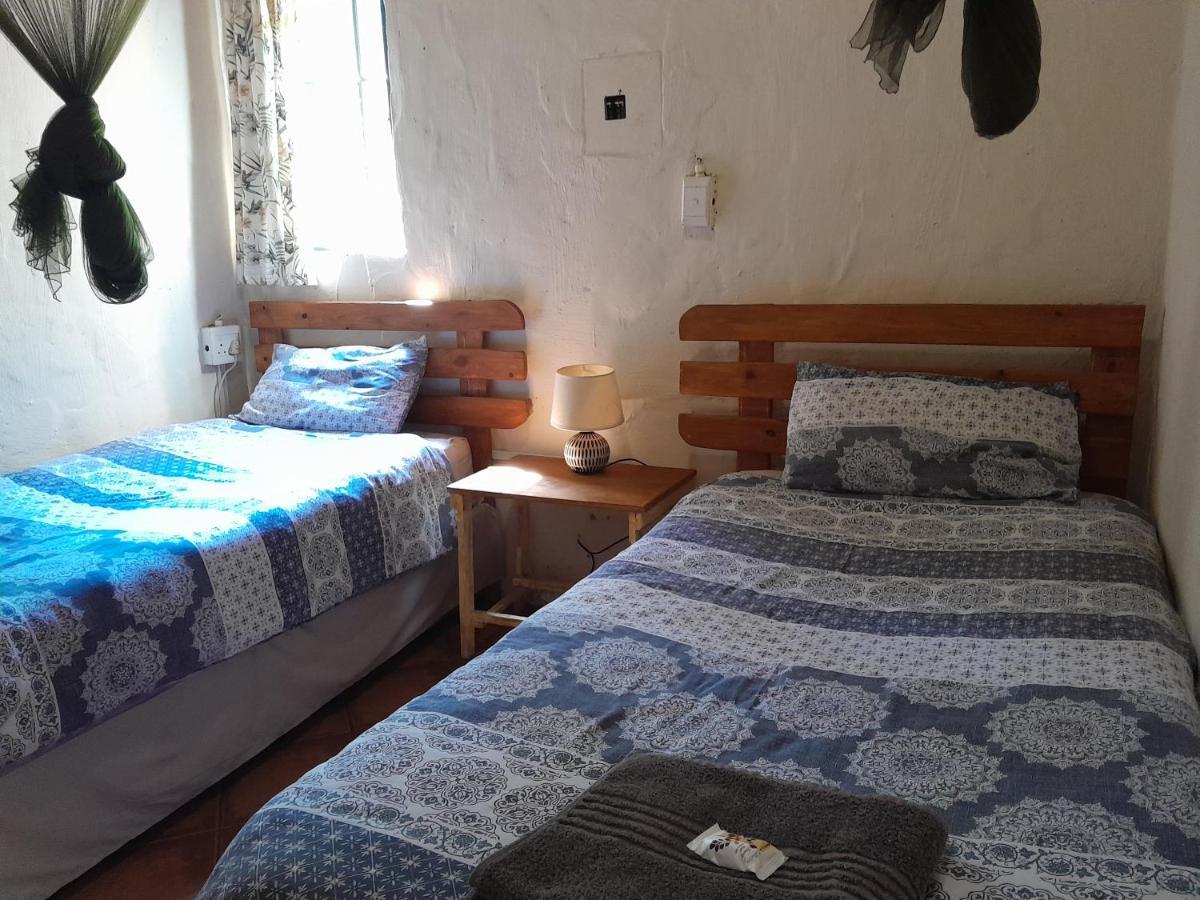 Kosi Bay Casitas Manguzi Exterior foto