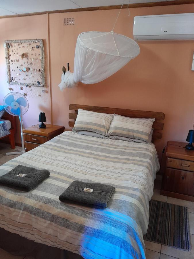 Kosi Bay Casitas Manguzi Exterior foto
