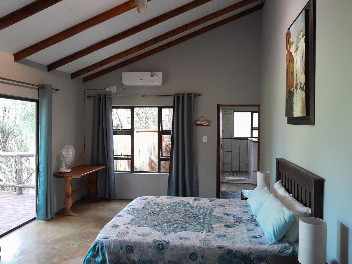 Kosi Bay Casitas Manguzi Exterior foto