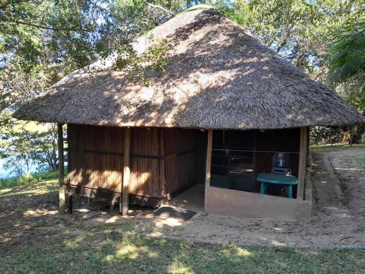 Kosi Bay Casitas Manguzi Exterior foto