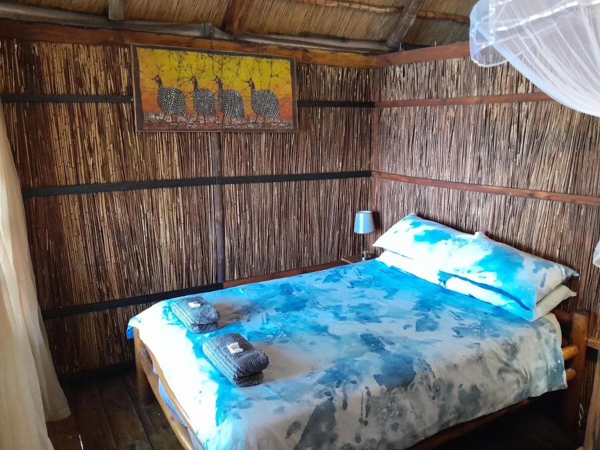 Kosi Bay Casitas Manguzi Exterior foto