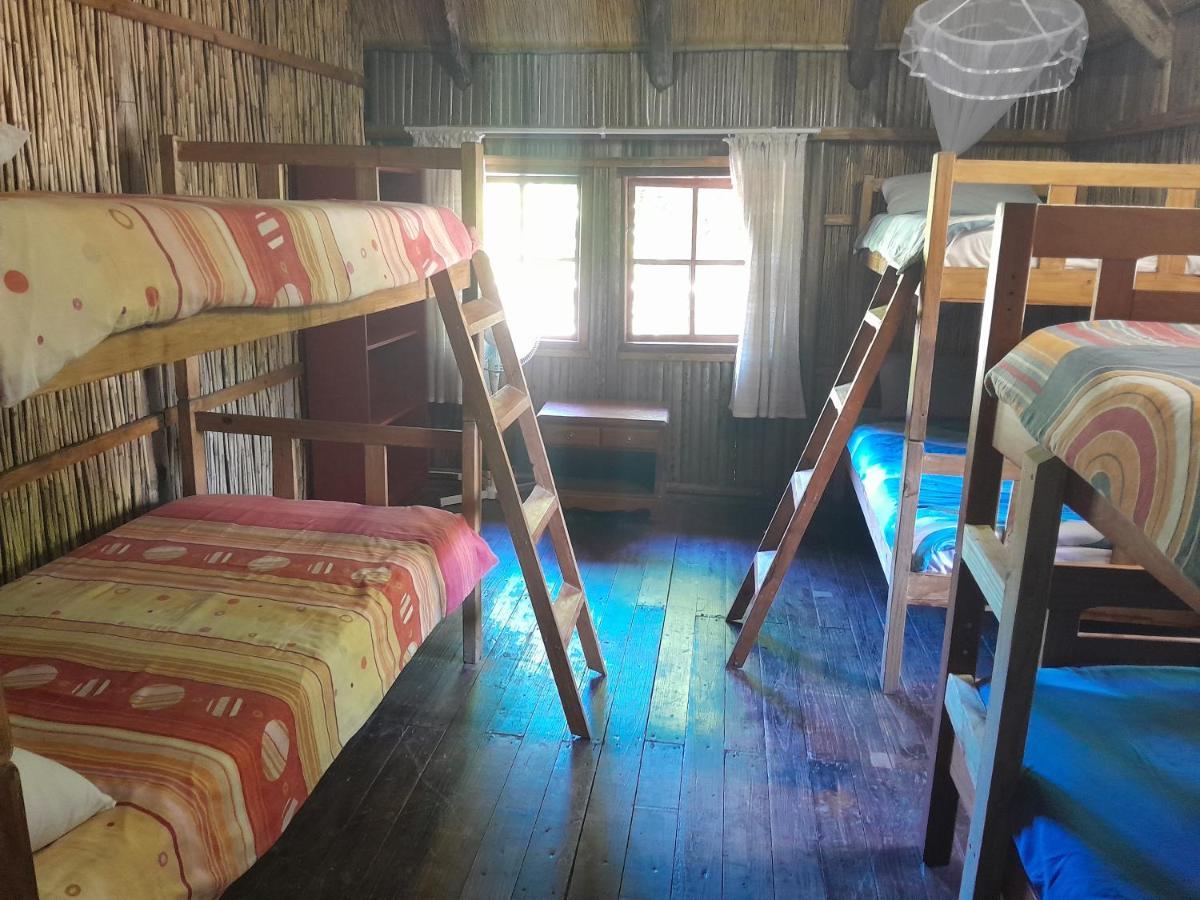 Kosi Bay Casitas Manguzi Exterior foto