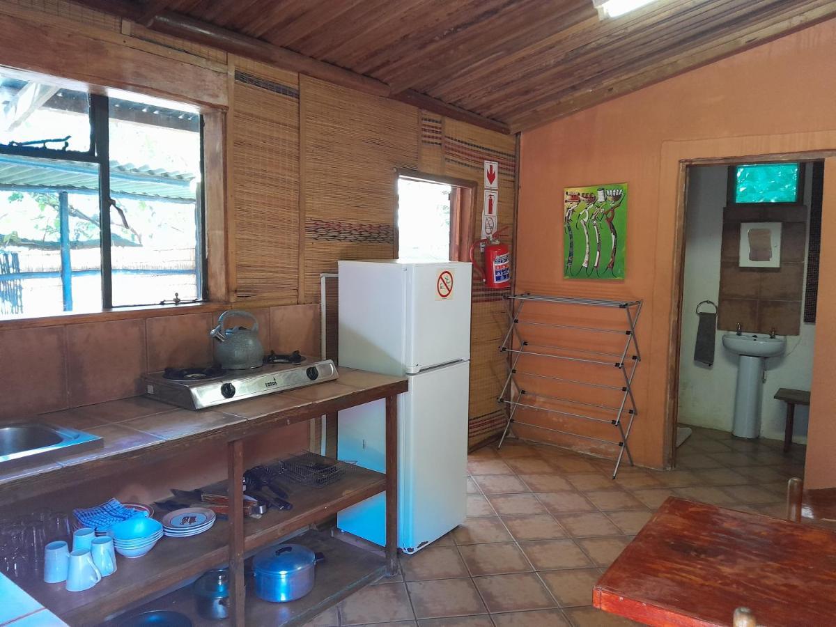 Kosi Bay Casitas Manguzi Exterior foto