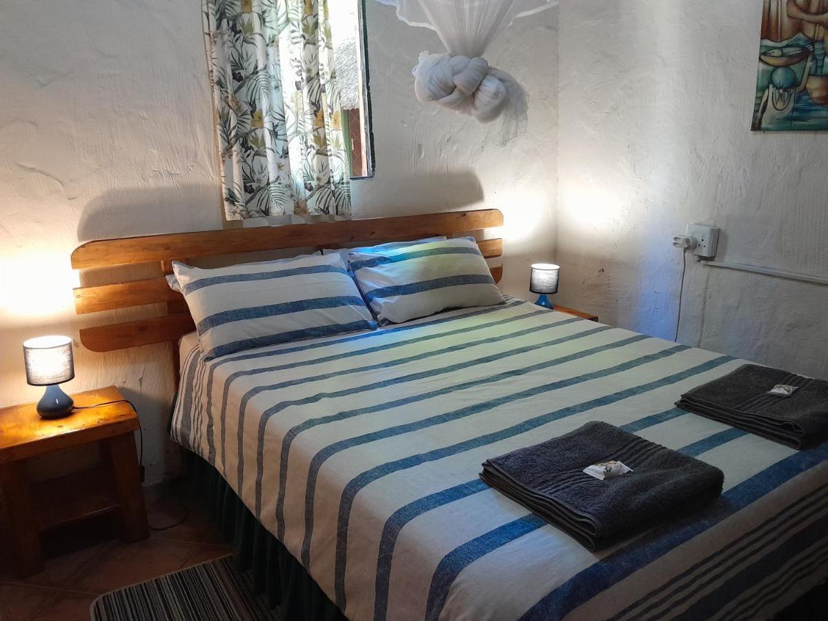 Kosi Bay Casitas Manguzi Exterior foto