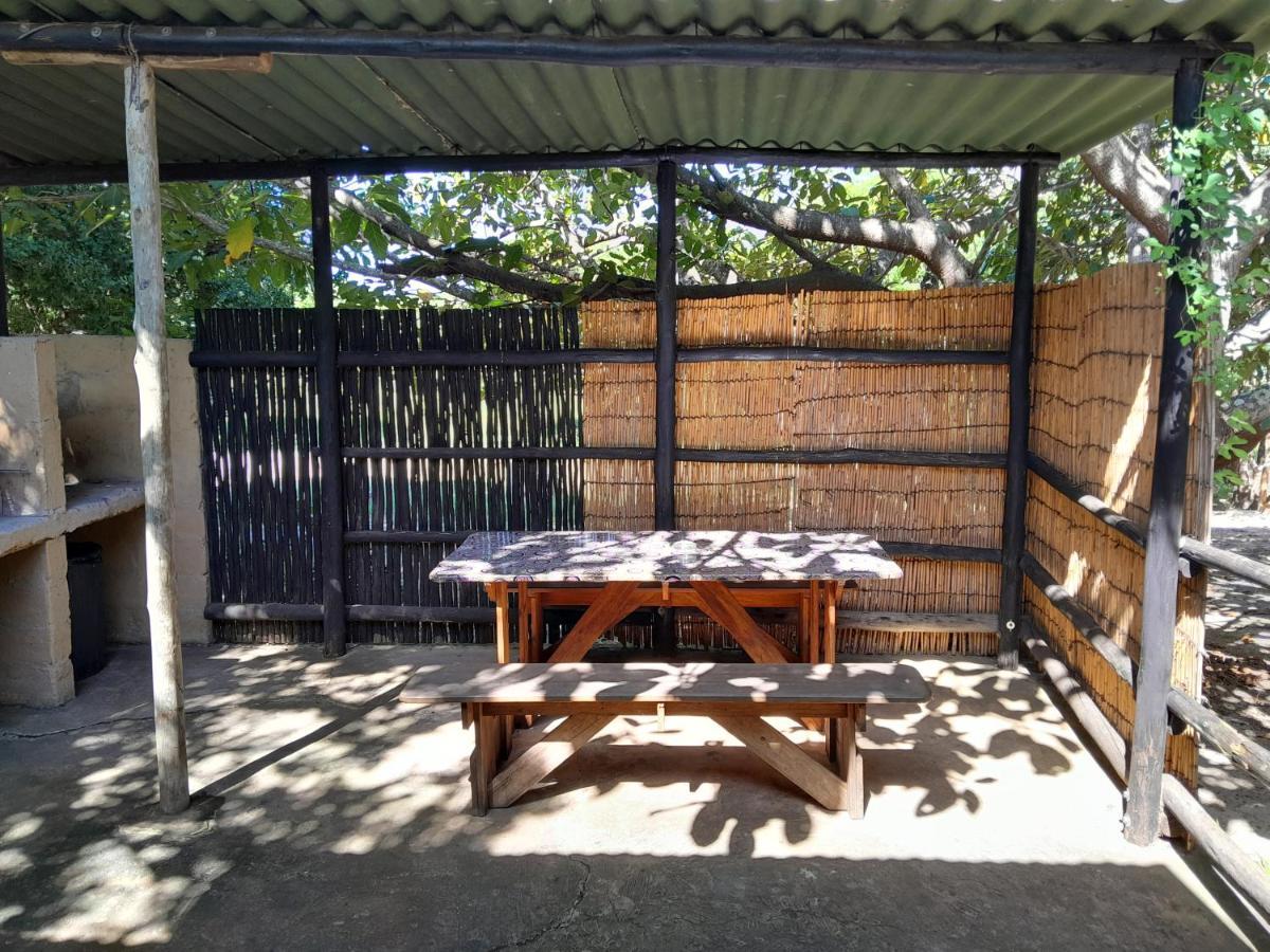 Kosi Bay Casitas Manguzi Exterior foto