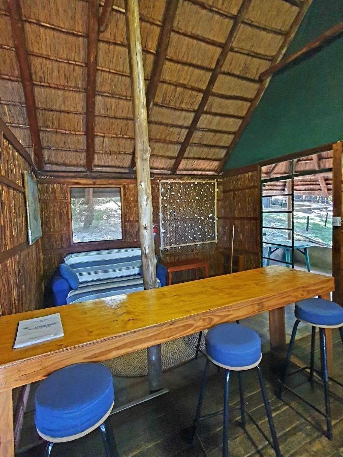 Kosi Bay Casitas Manguzi Exterior foto
