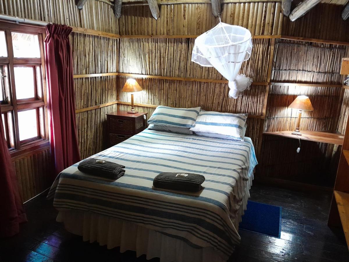 Kosi Bay Casitas Manguzi Exterior foto