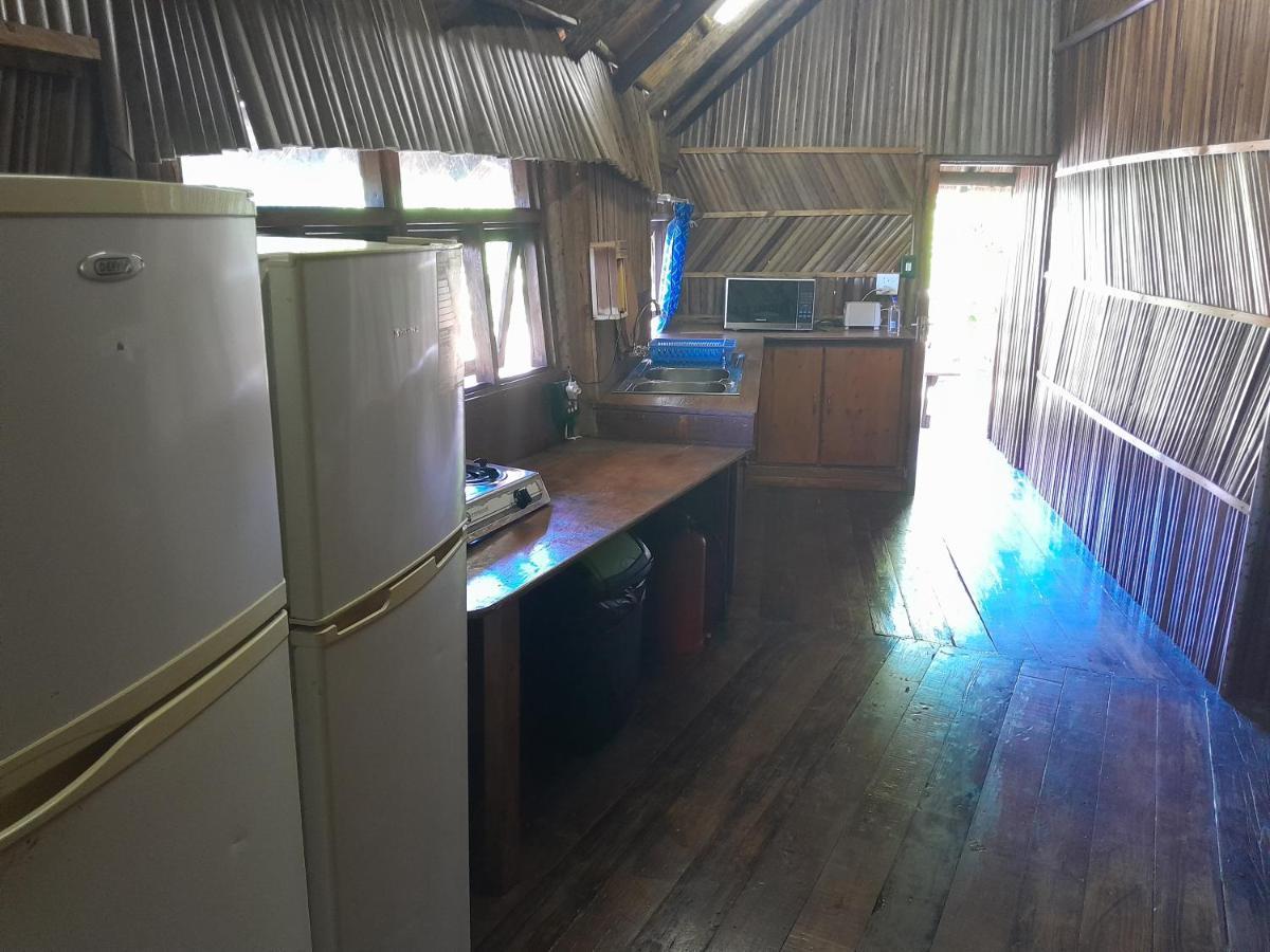 Kosi Bay Casitas Manguzi Exterior foto