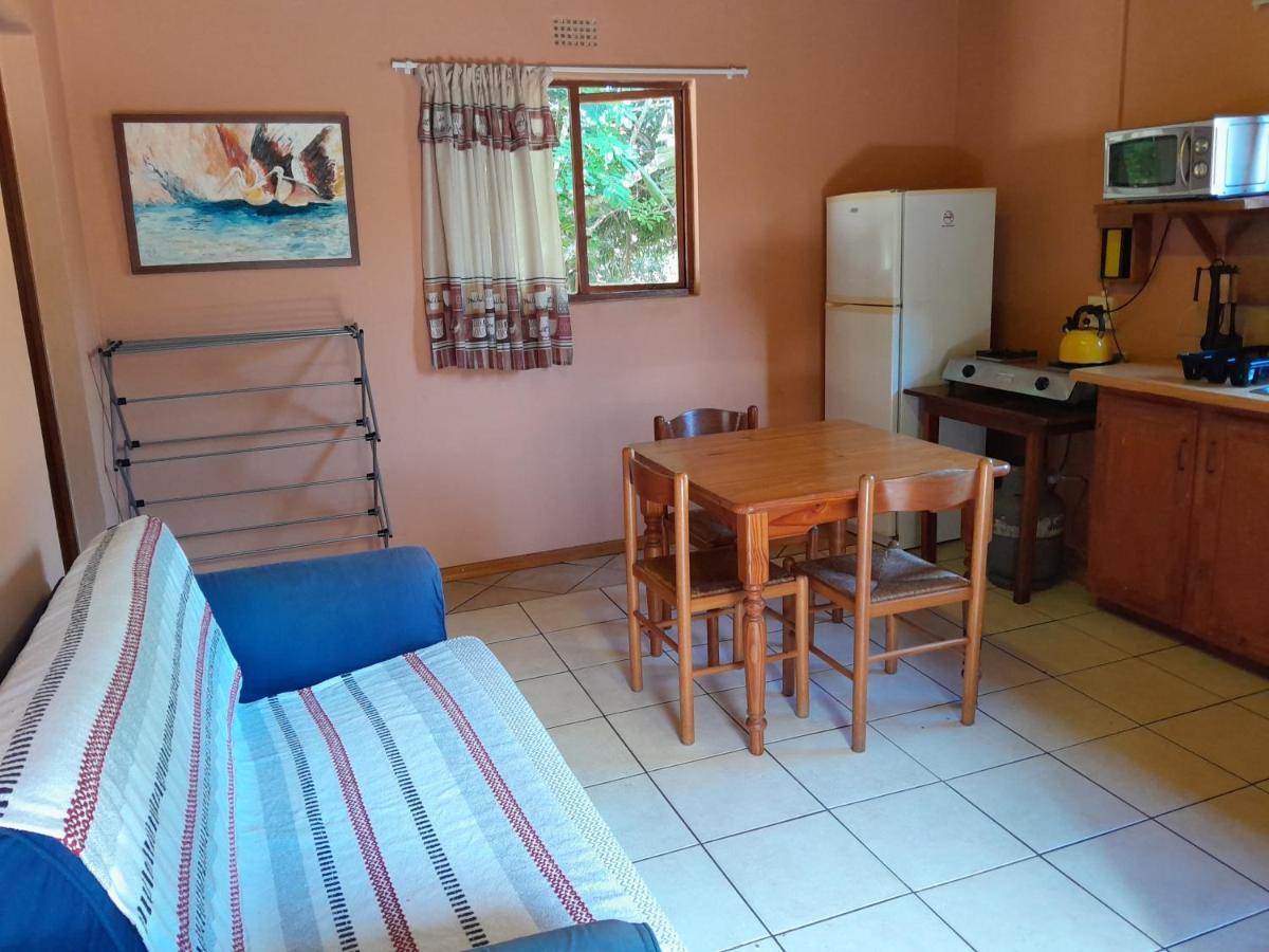 Kosi Bay Casitas Manguzi Exterior foto