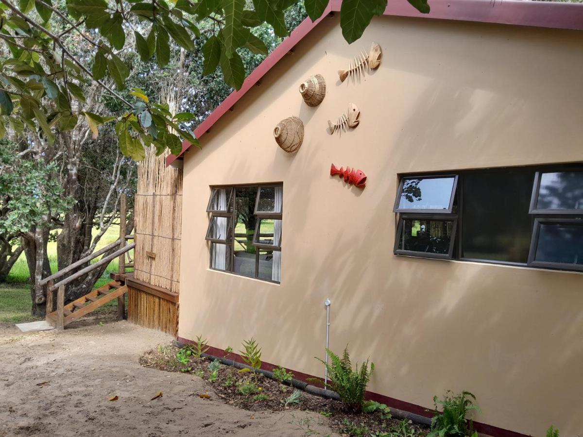 Kosi Bay Casitas Manguzi Exterior foto