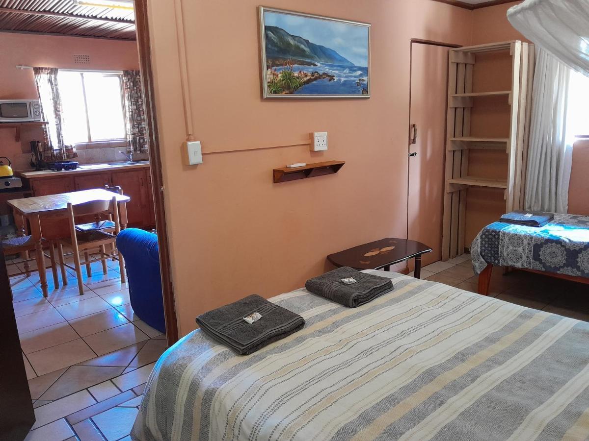 Kosi Bay Casitas Manguzi Exterior foto