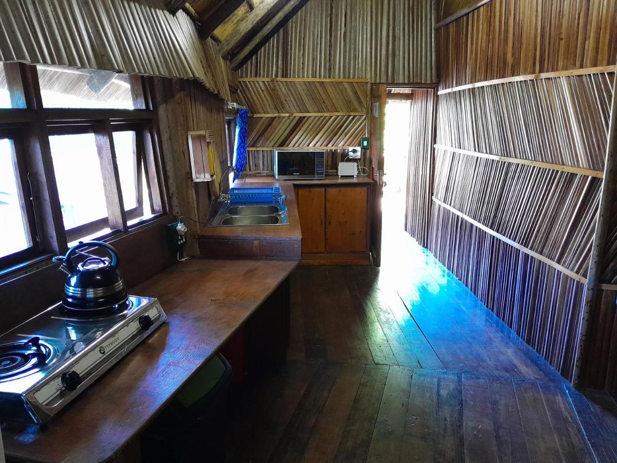 Kosi Bay Casitas Manguzi Exterior foto