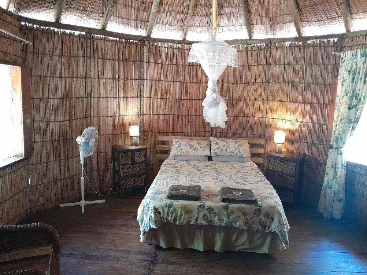Kosi Bay Casitas Manguzi Exterior foto