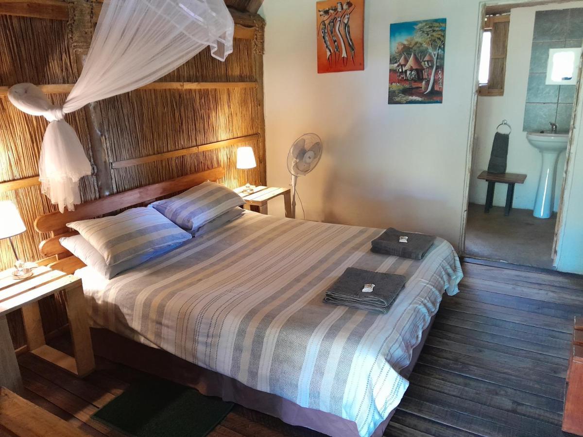 Kosi Bay Casitas Manguzi Exterior foto