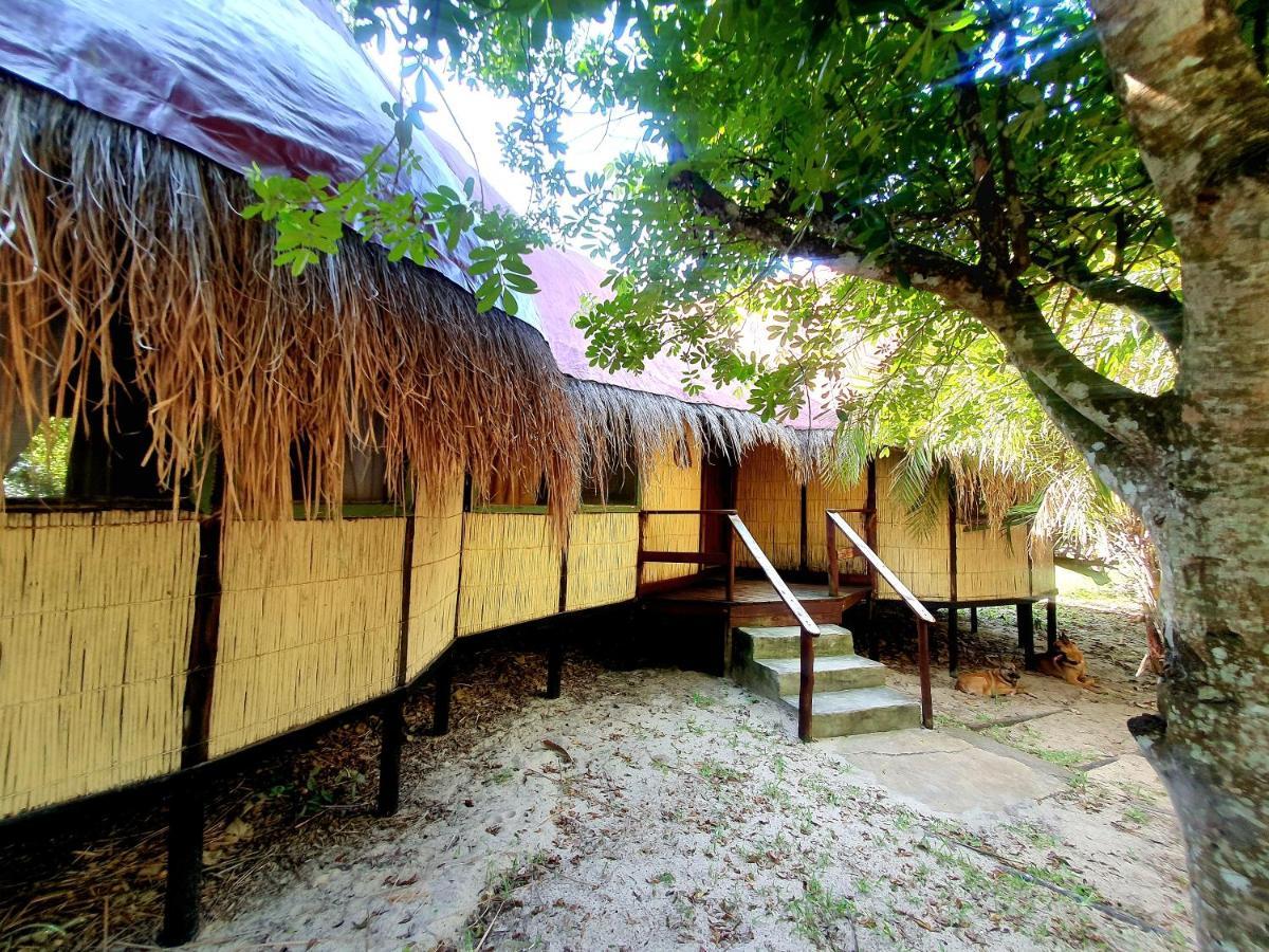 Kosi Bay Casitas Manguzi Exterior foto