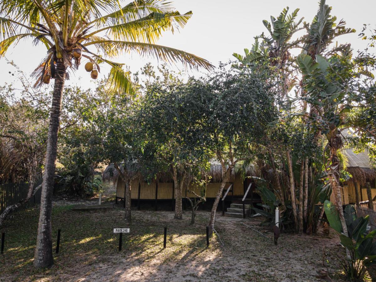 Kosi Bay Casitas Manguzi Exterior foto