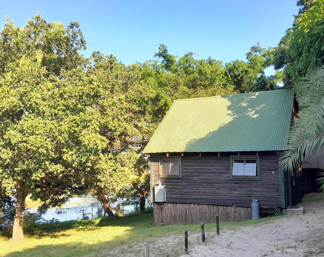 Kosi Bay Casitas Manguzi Exterior foto
