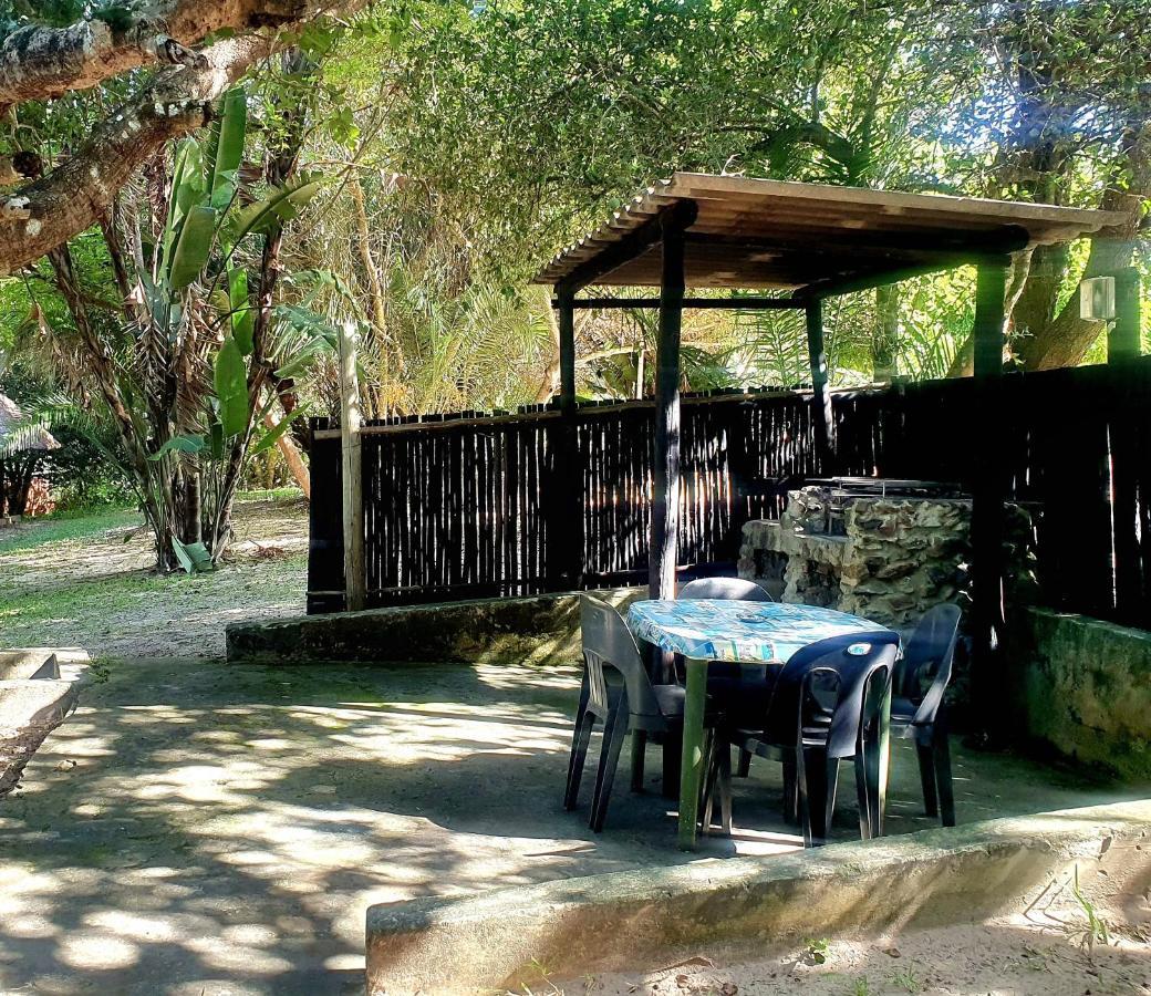 Kosi Bay Casitas Manguzi Exterior foto