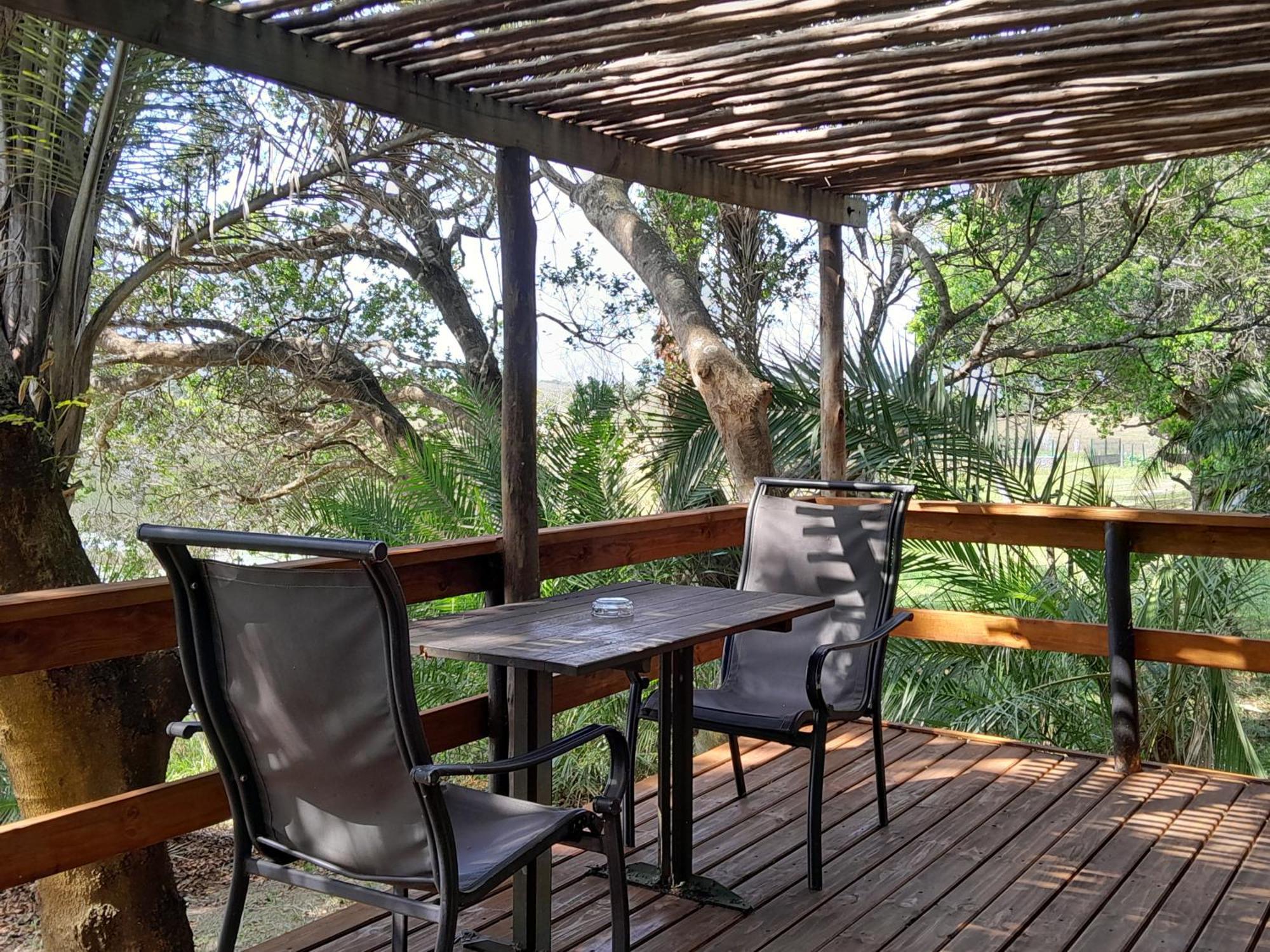 Kosi Bay Casitas Manguzi Exterior foto