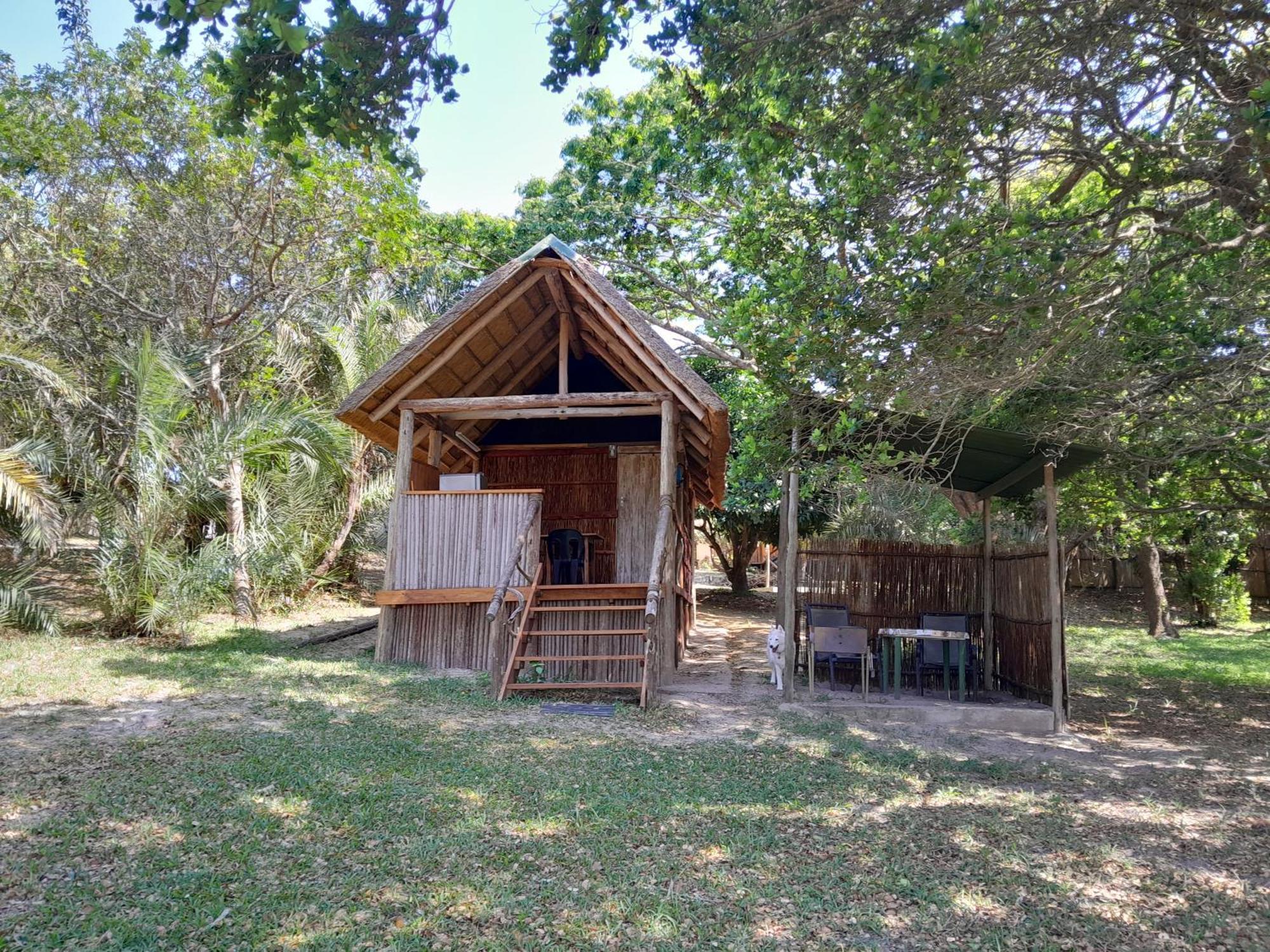 Kosi Bay Casitas Manguzi Exterior foto