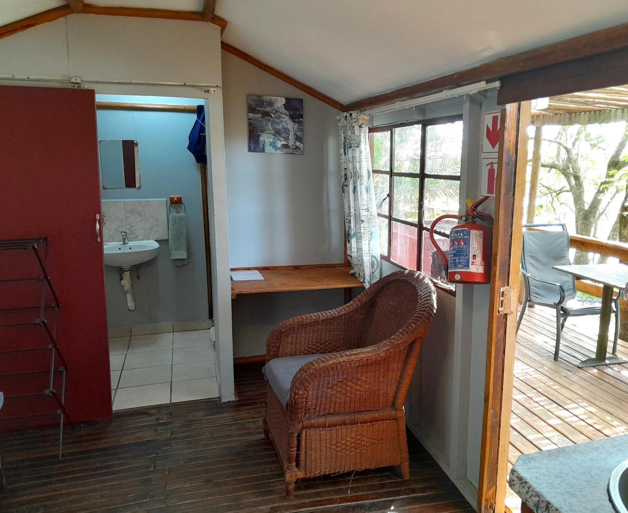 Kosi Bay Casitas Manguzi Exterior foto