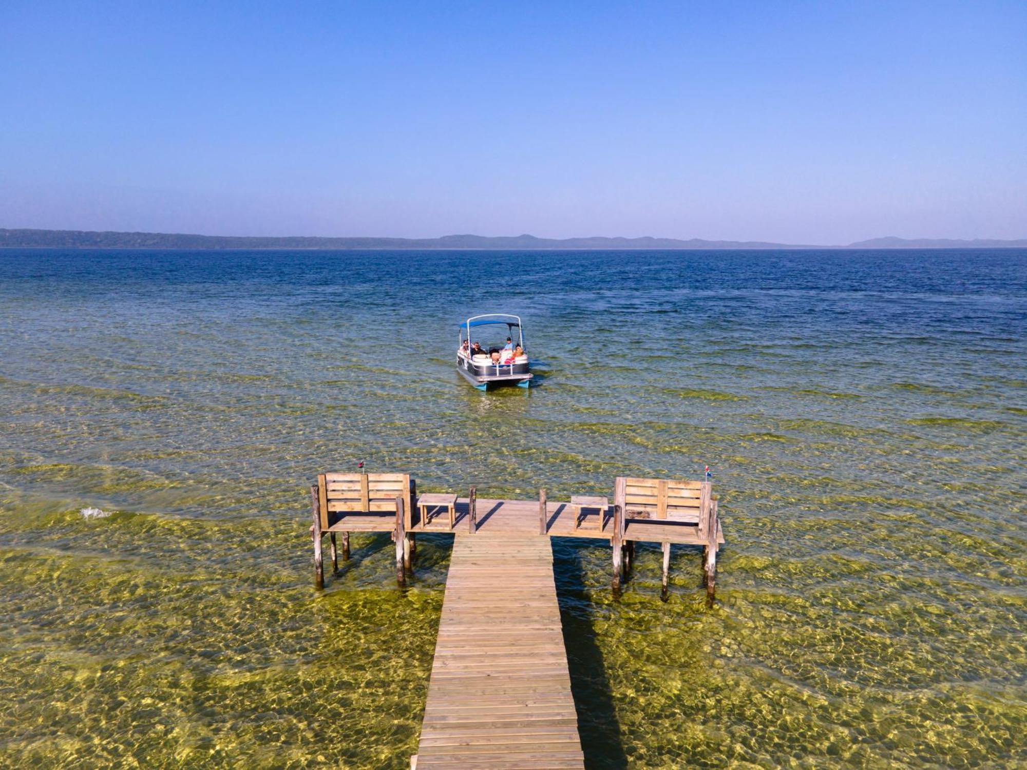 Kosi Bay Casitas Manguzi Exterior foto