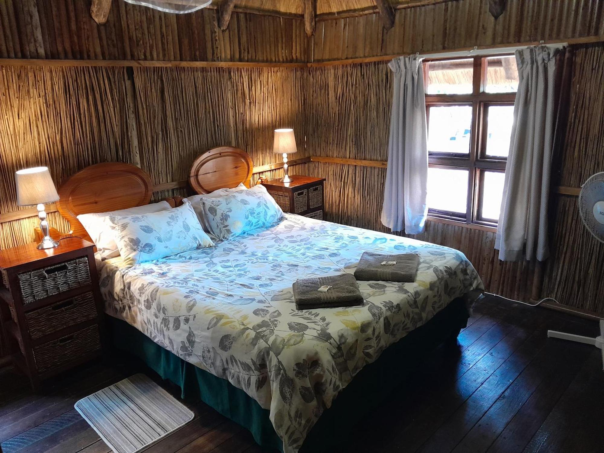 Kosi Bay Casitas Manguzi Exterior foto